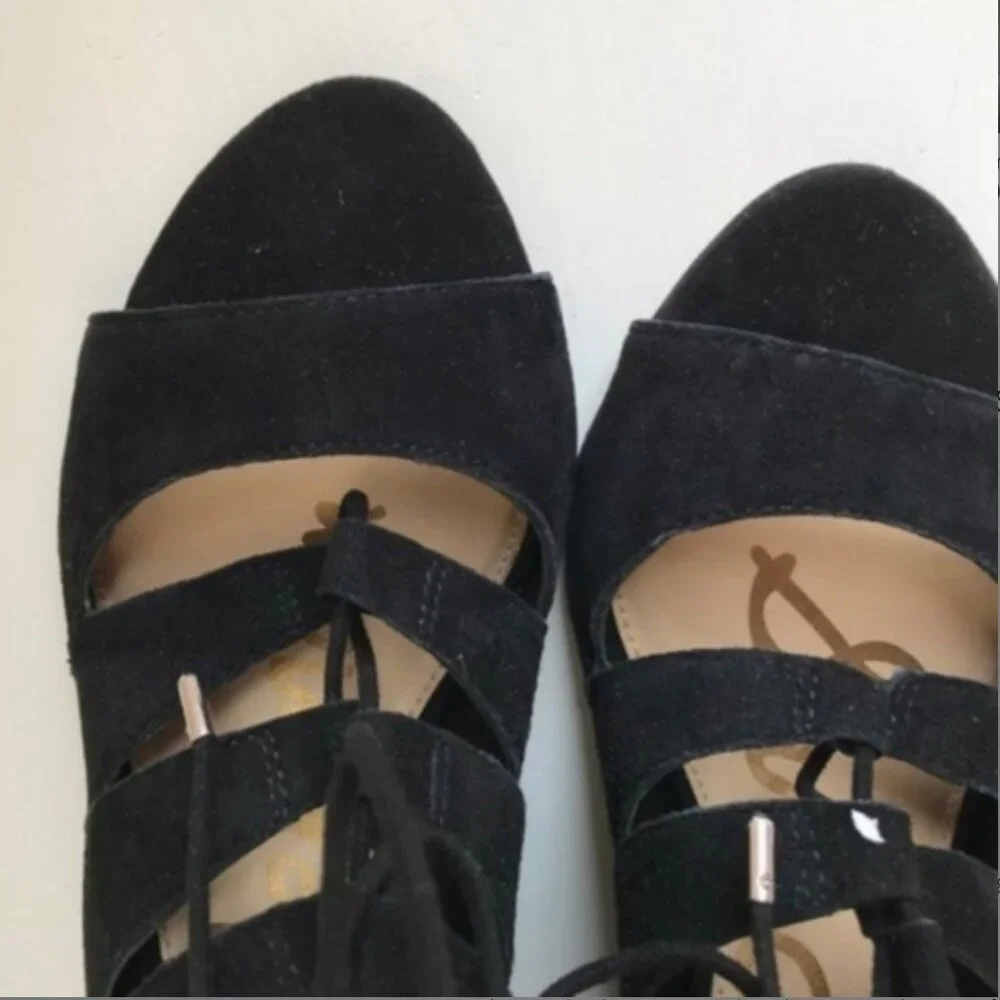 Sam Edelman customers residue