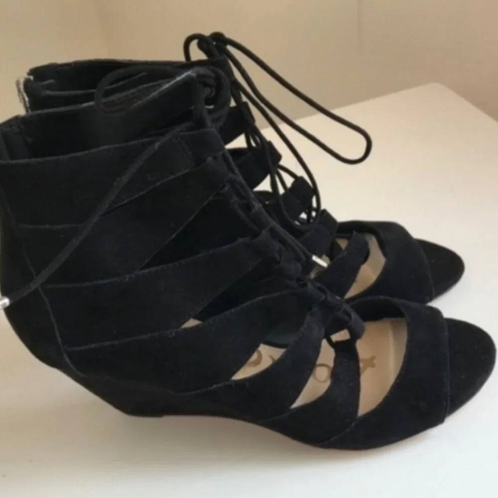 Sam Edelman trying customers price