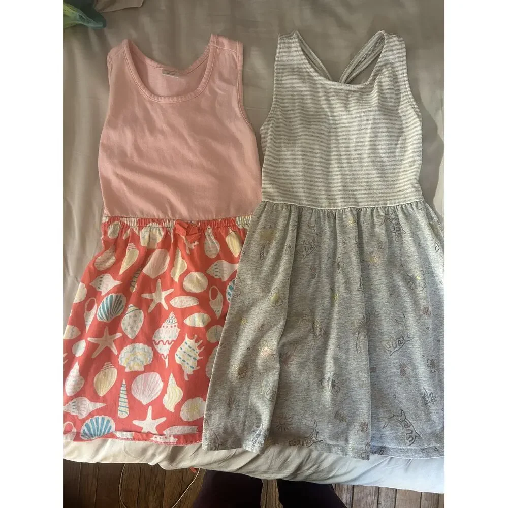 Gymboree light stain