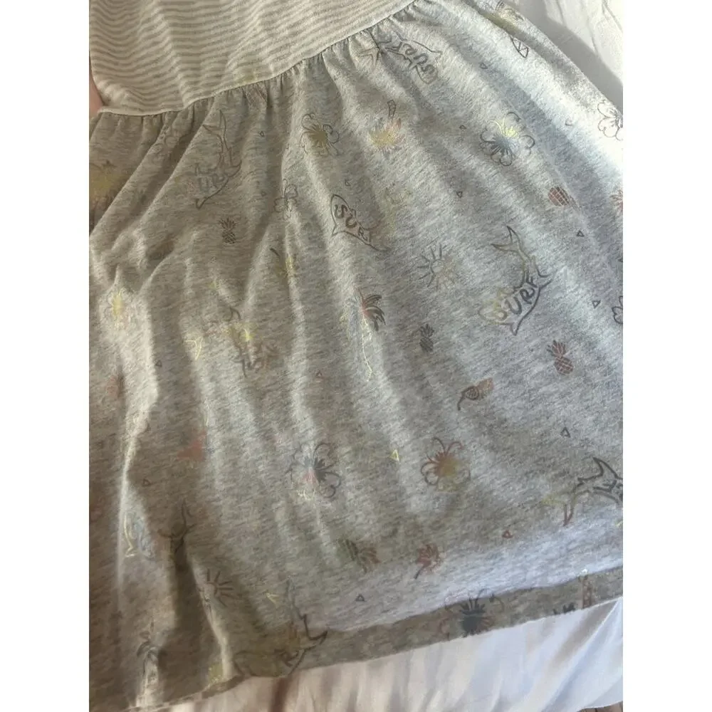 Gymboree light stain