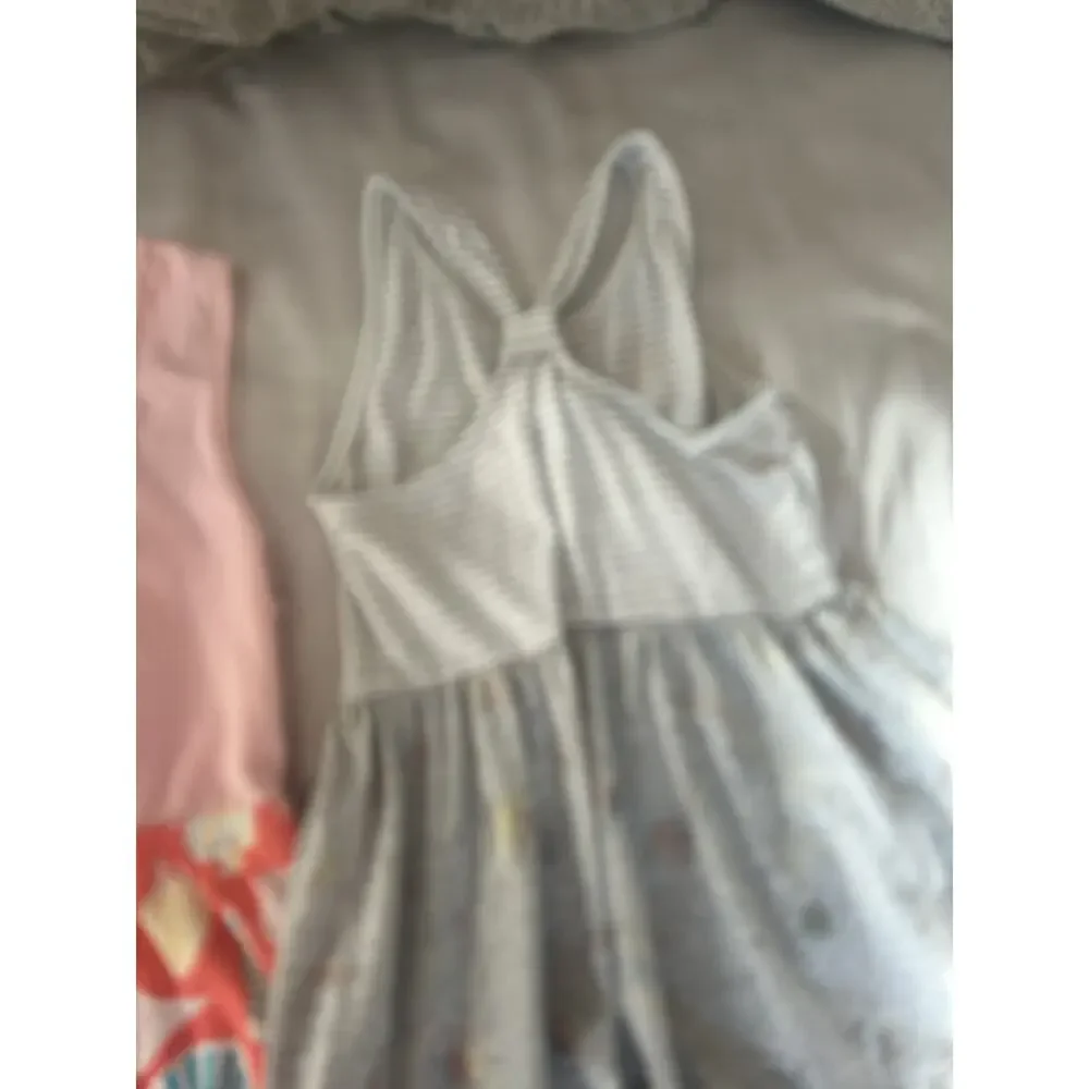 Gymboree light stain