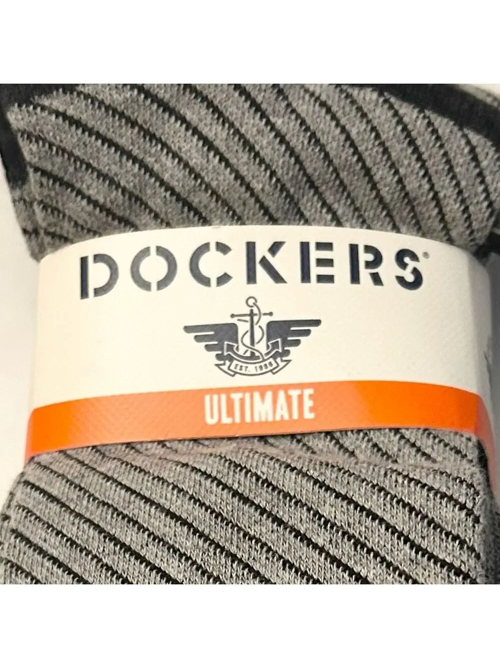 Dockers mens sock