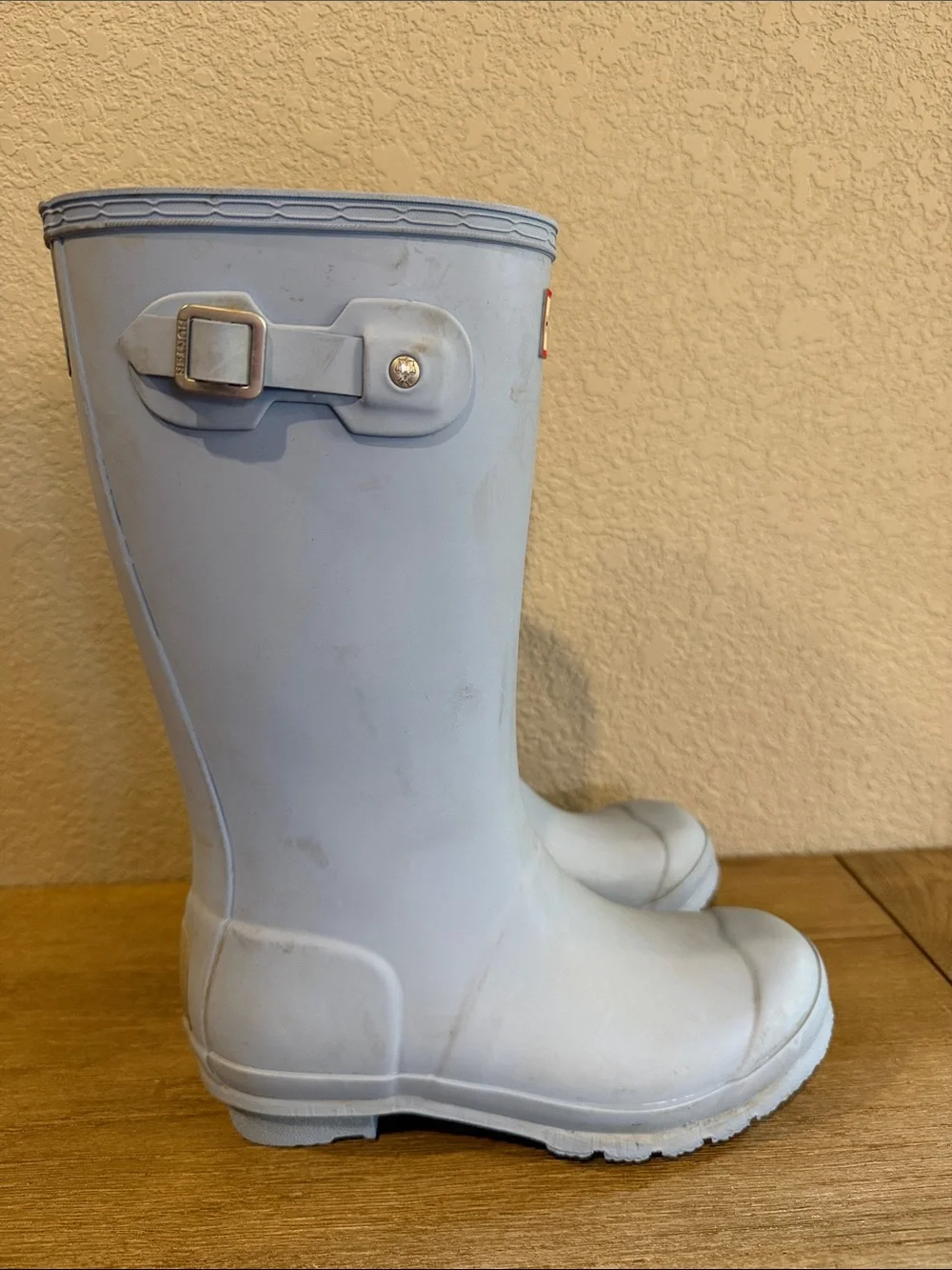 Hunter good used