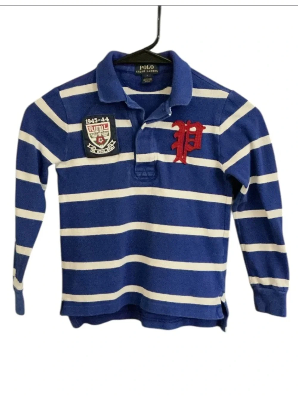 Ralph Lauren authentic ralph