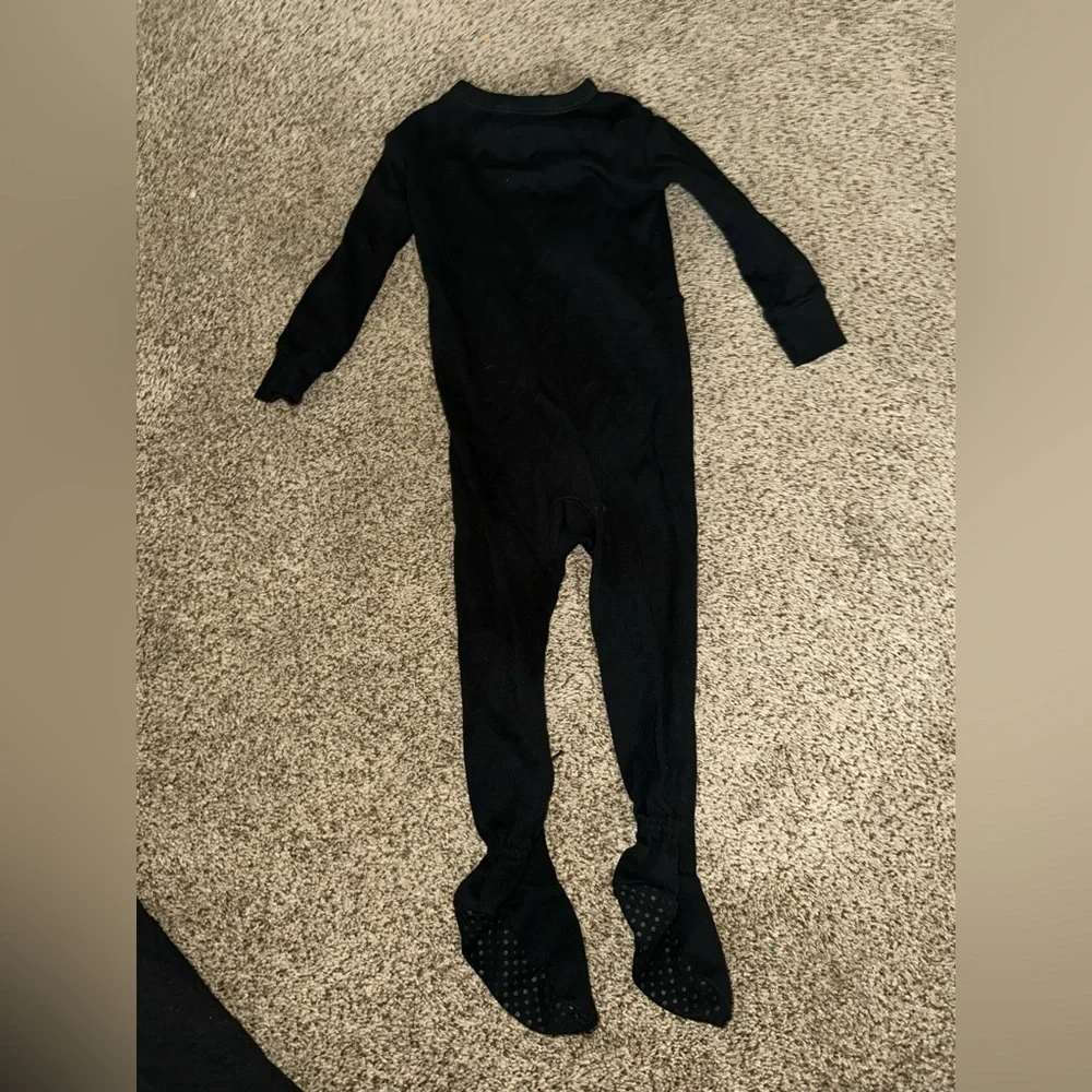 Old Navy fun skeleton