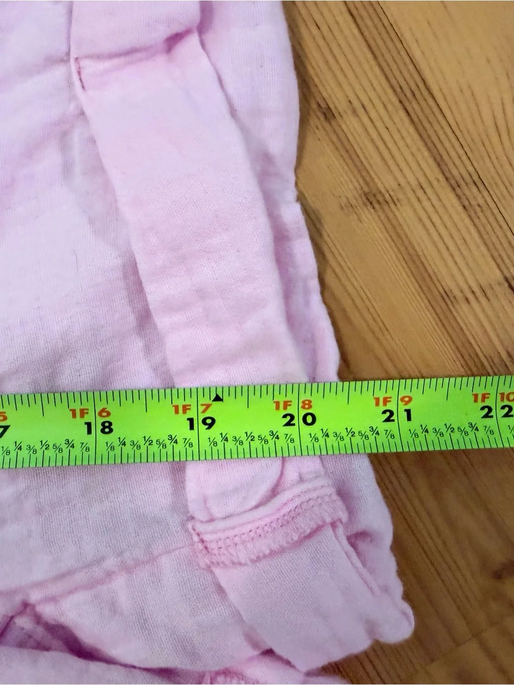 Old Navy essentials pink pull