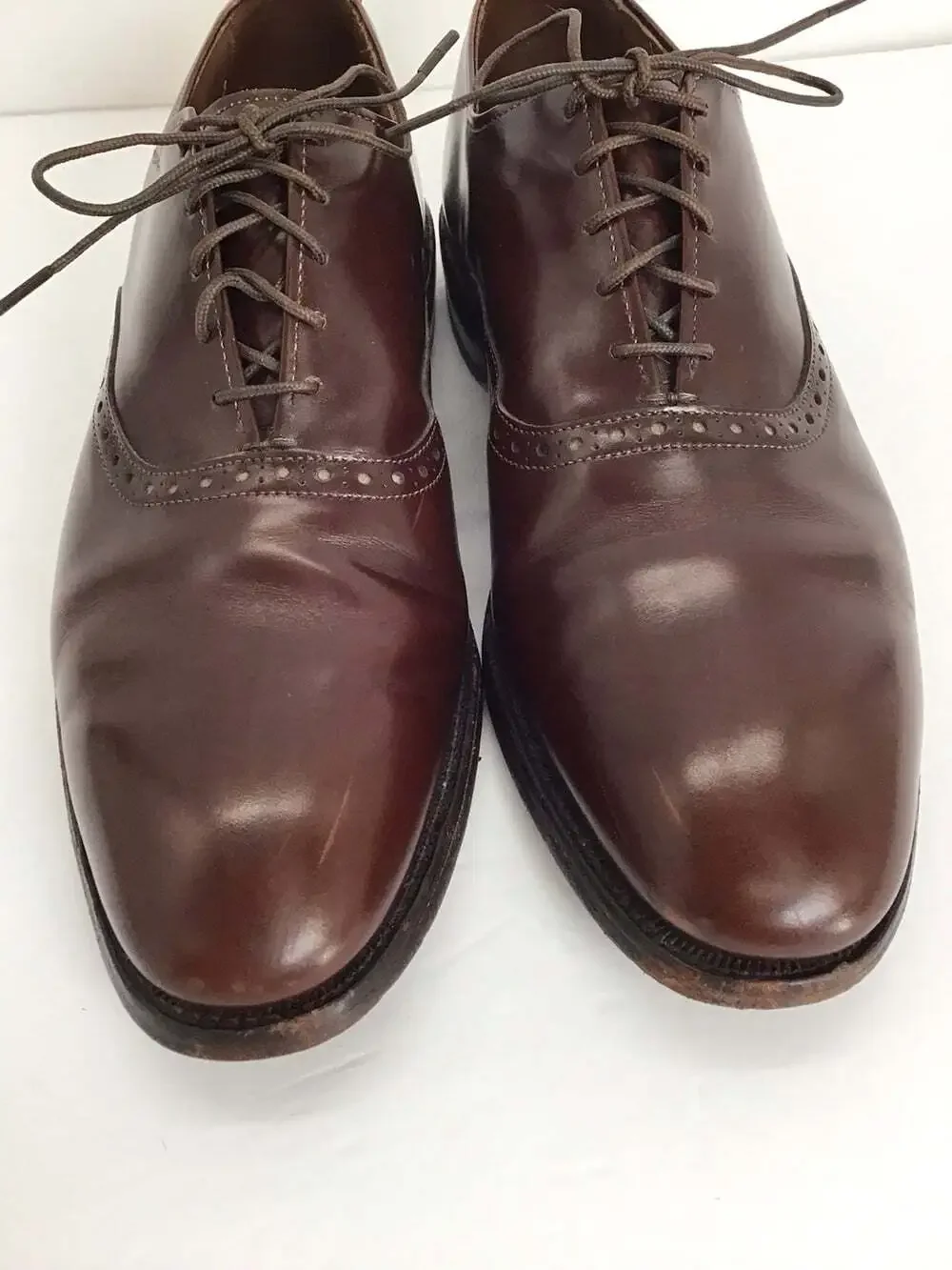 Allen Edmonds allen edmonds