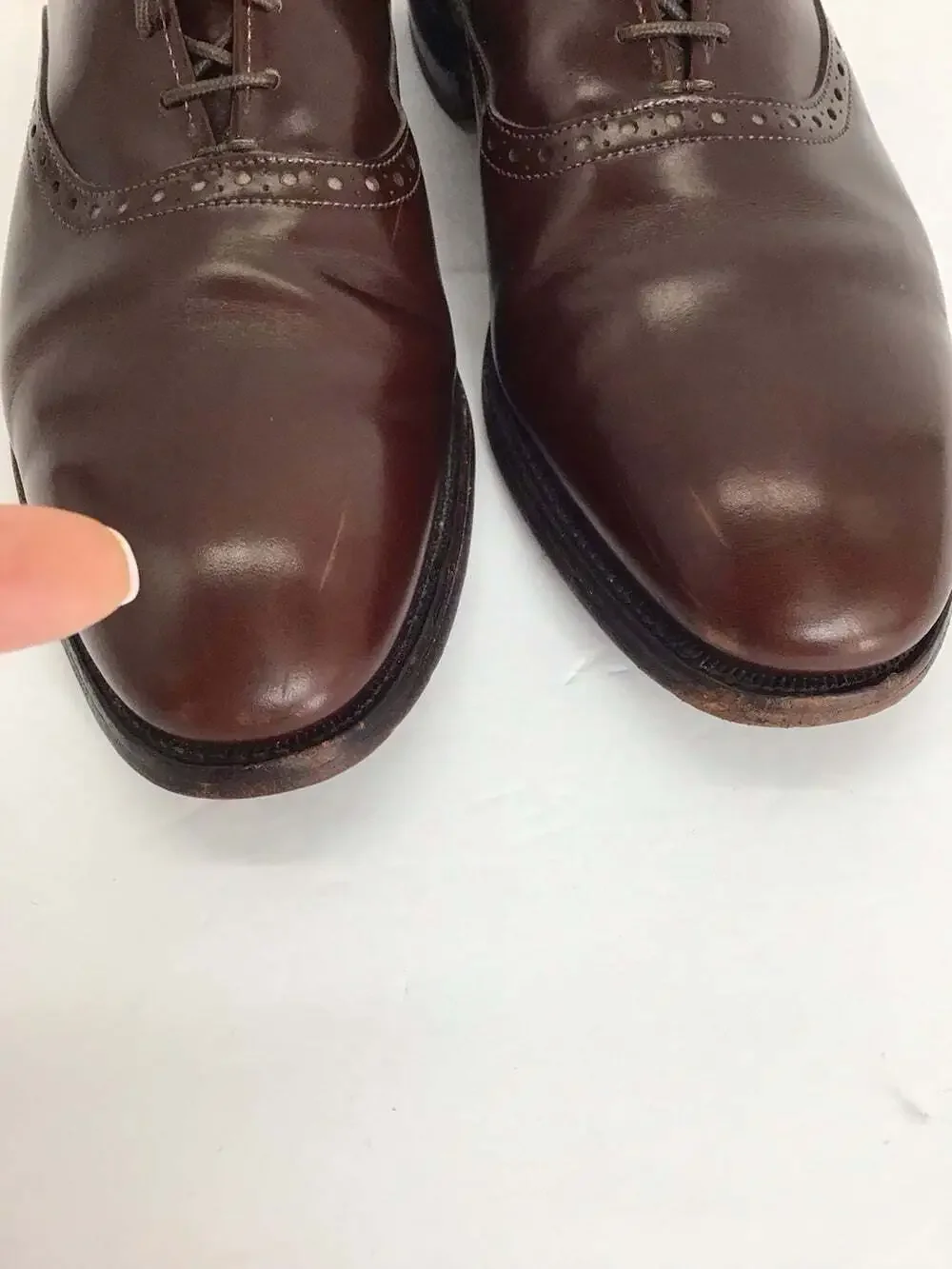 Allen Edmonds allen edmonds