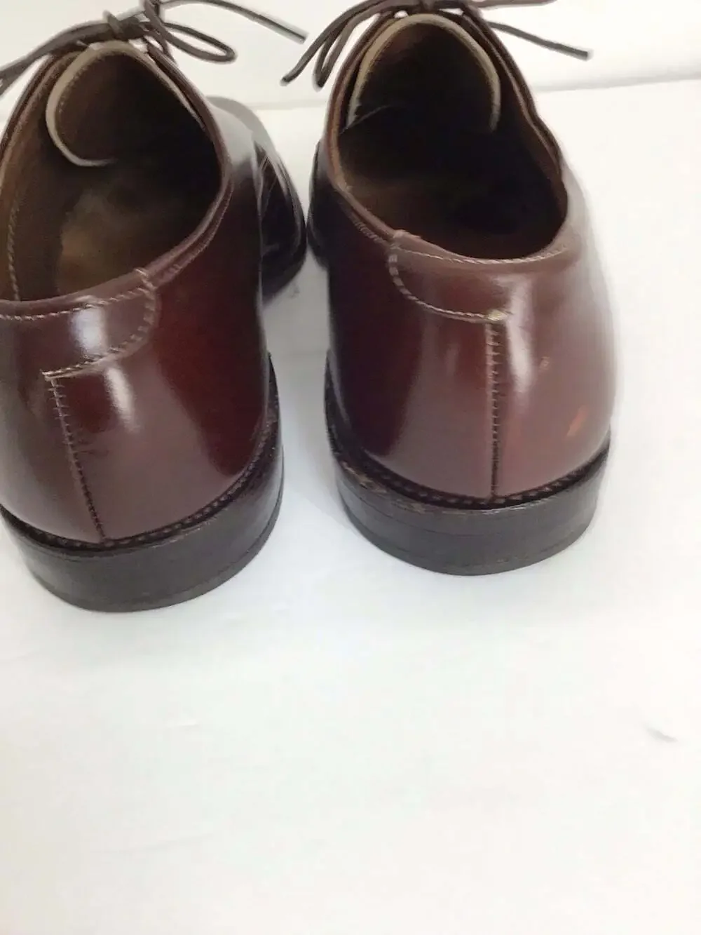 Allen Edmonds allen edmonds