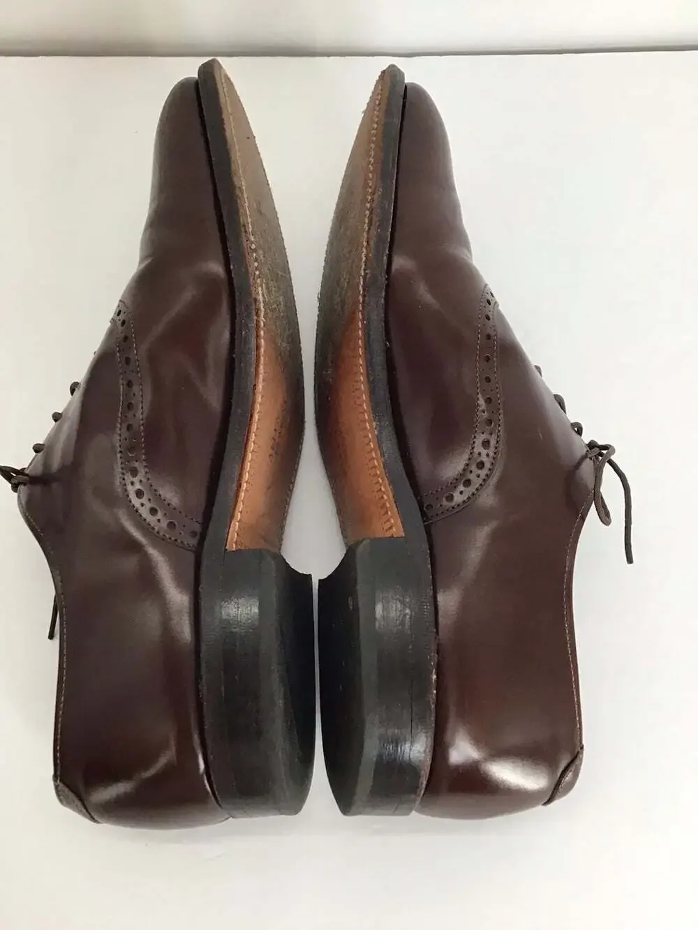 Allen Edmonds allen edmonds