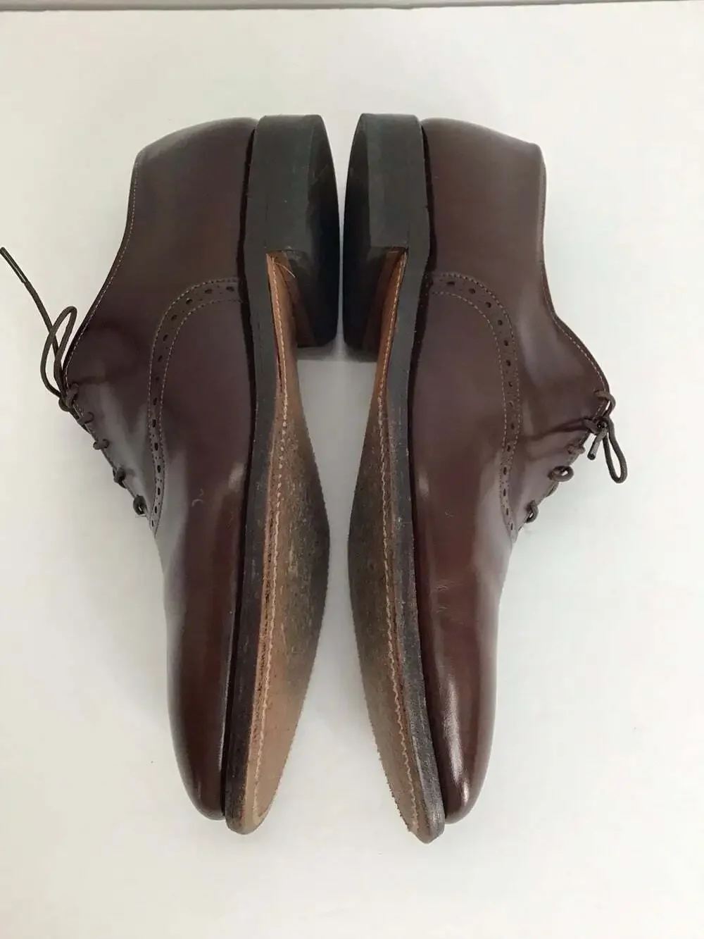 Allen Edmonds allen edmonds