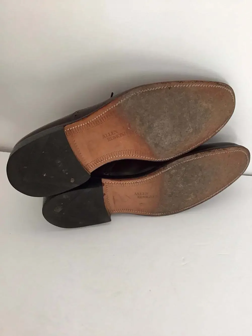 Allen Edmonds allen edmonds