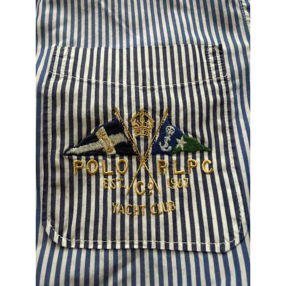 Ralph Lauren vintage ralph