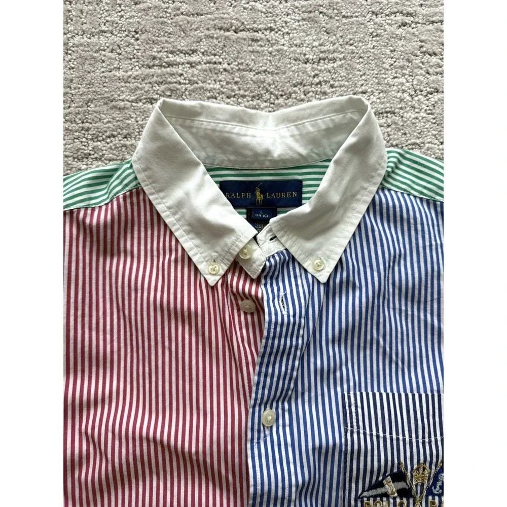 Ralph Lauren vintage ralph