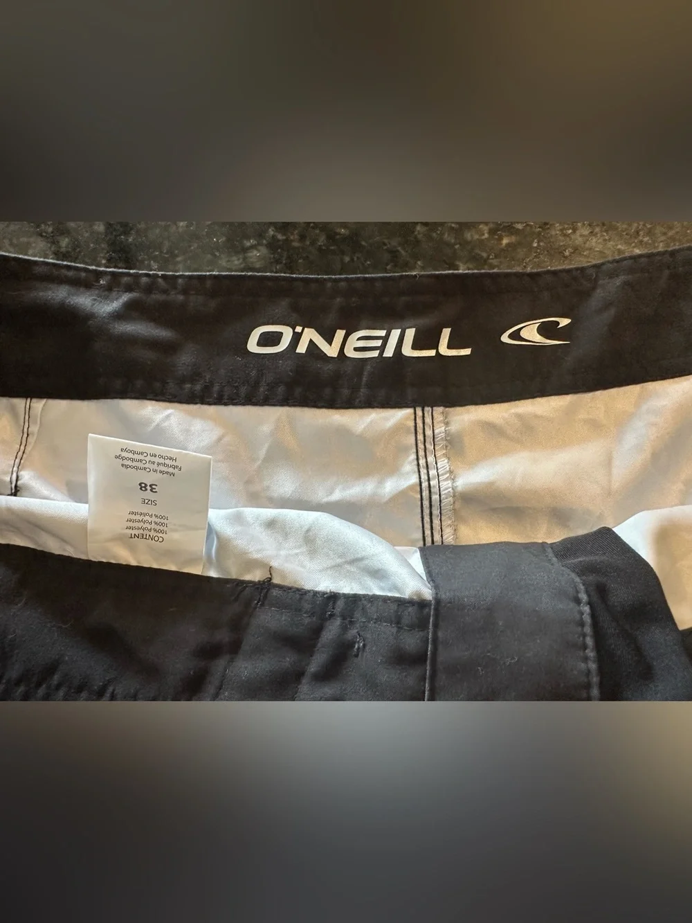 ONeill stylish neill