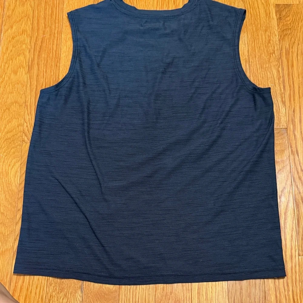 Old Navy boys sleeveless