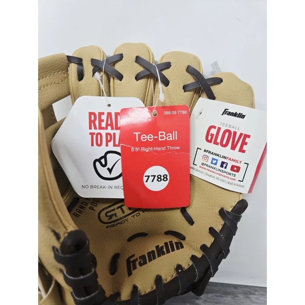 Franklin Sports franklin teeball