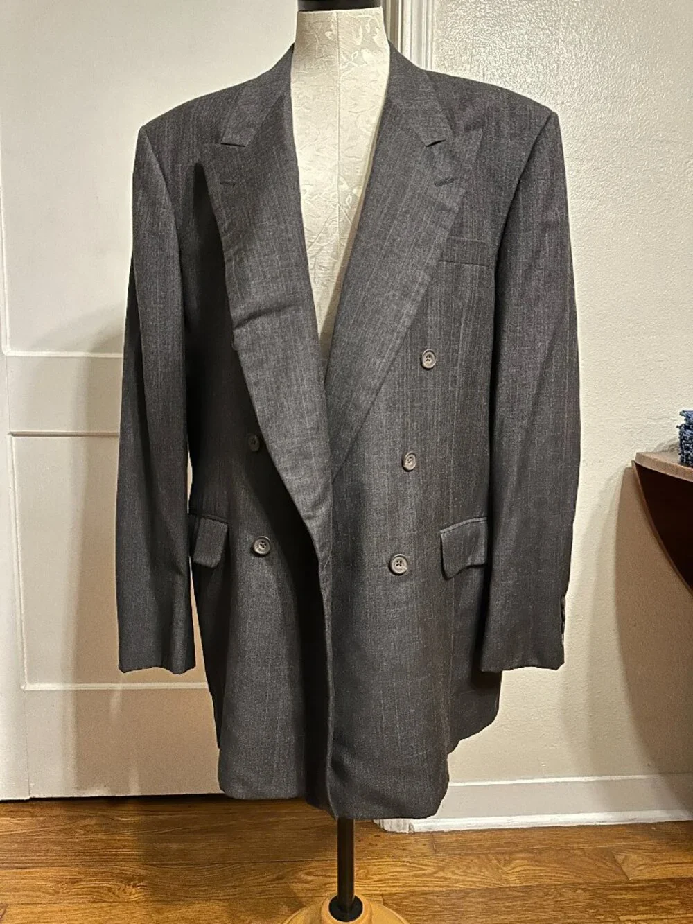 Aquascutum London classic vintage