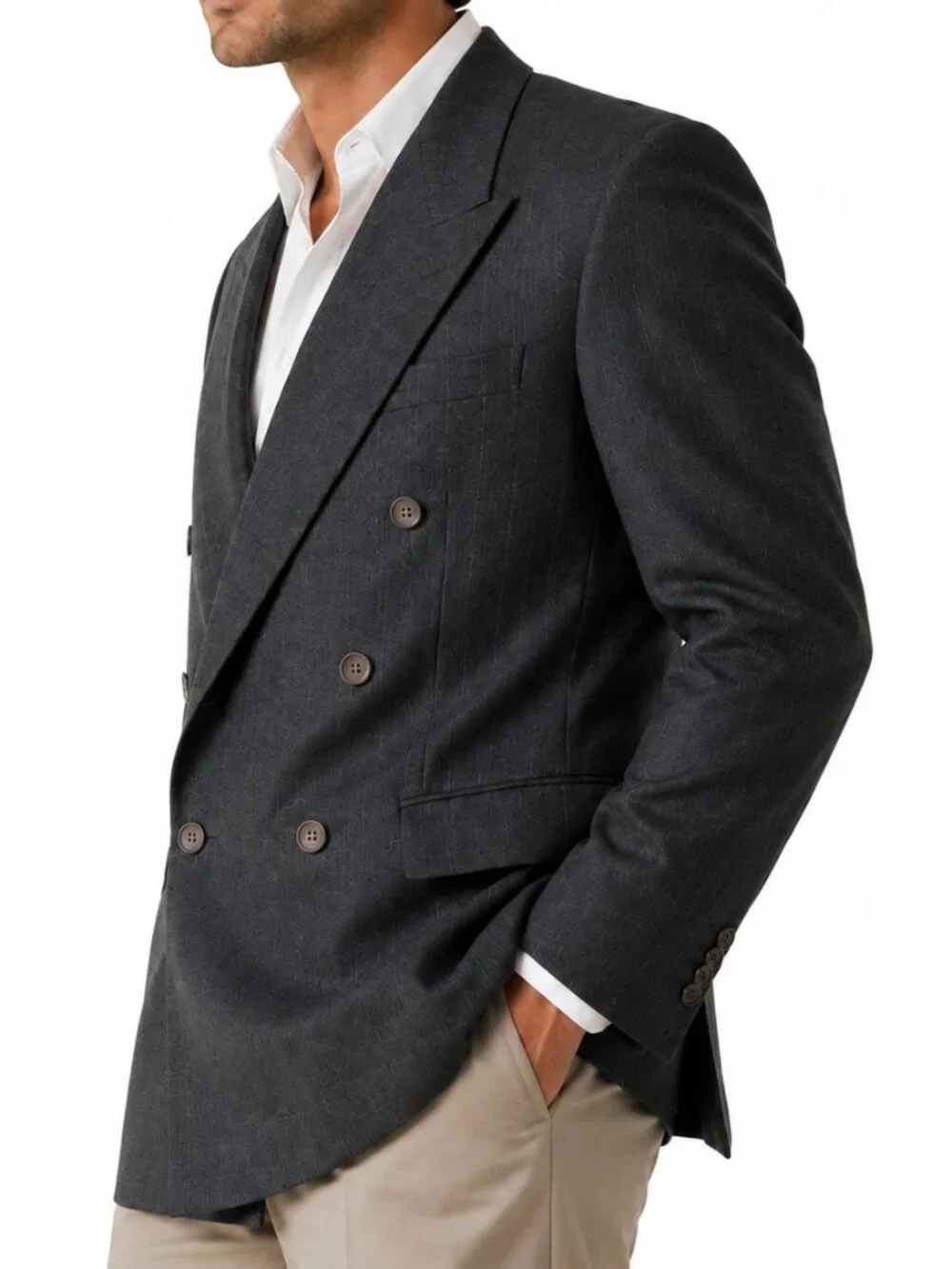 Aquascutum London classic vintage