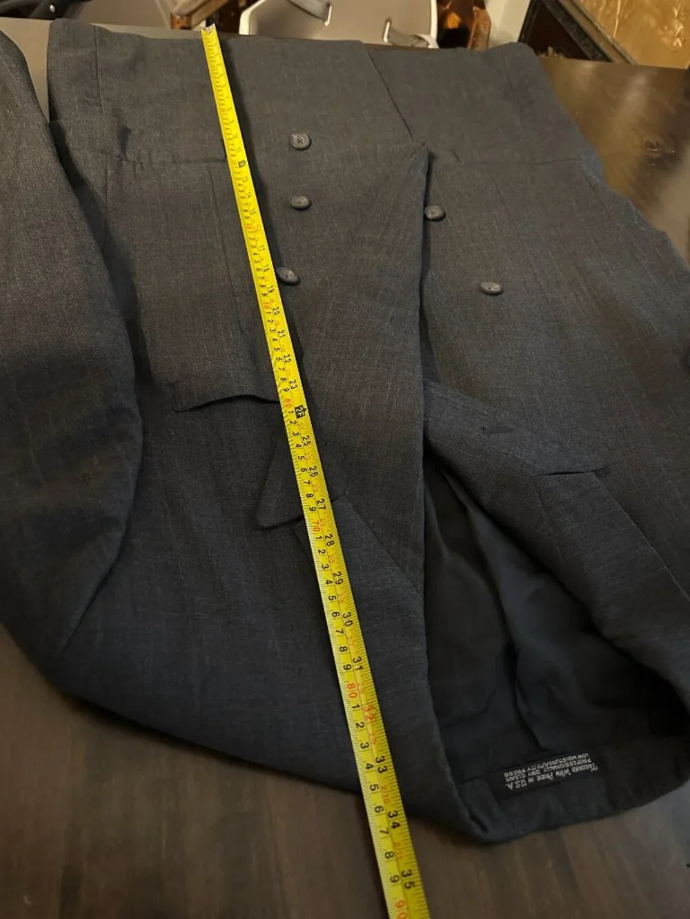 Aquascutum London classic vintage