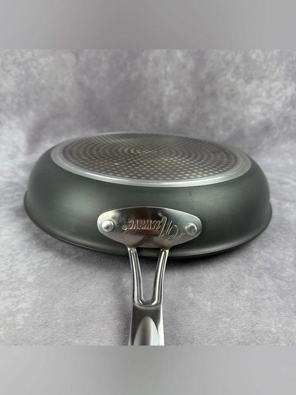 Nuwave pre owned