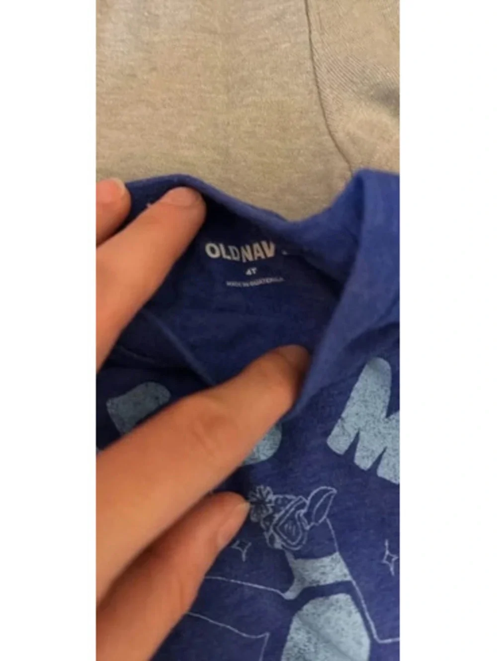 Old Navy pre owned