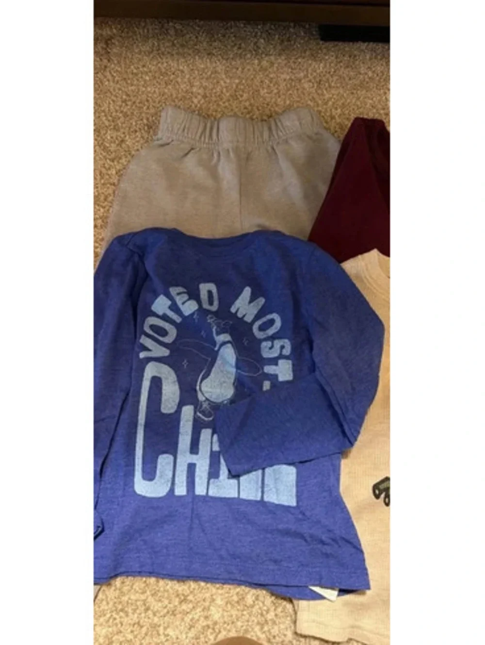 Old Navy pre owned
