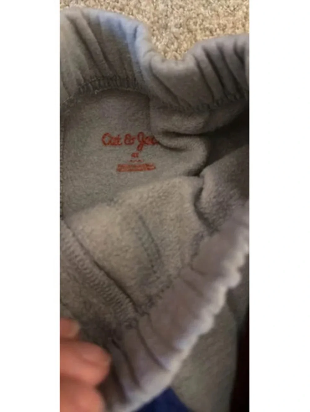 Old Navy pre owned