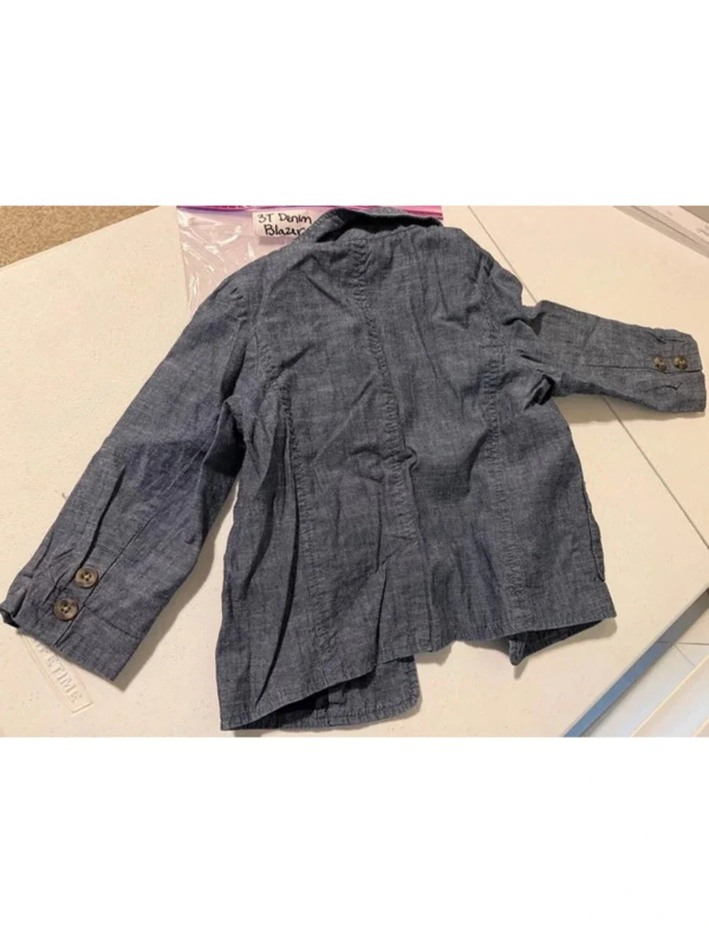 Old Navy stylish 3t