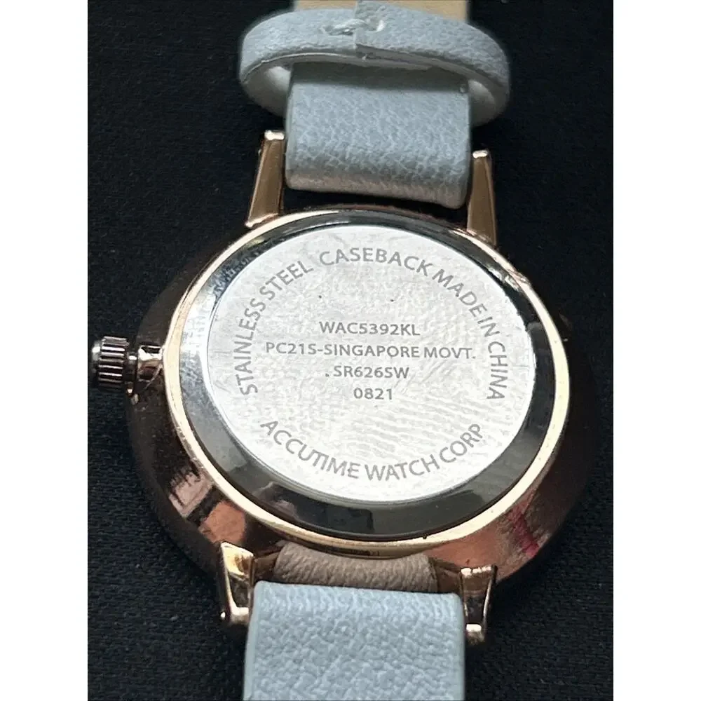 Unbranded rose gold
