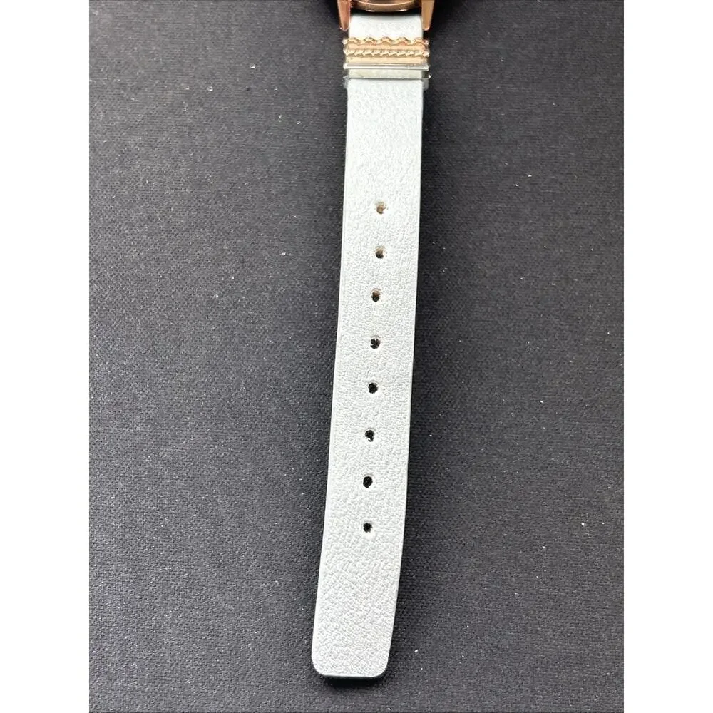 Unbranded rose gold