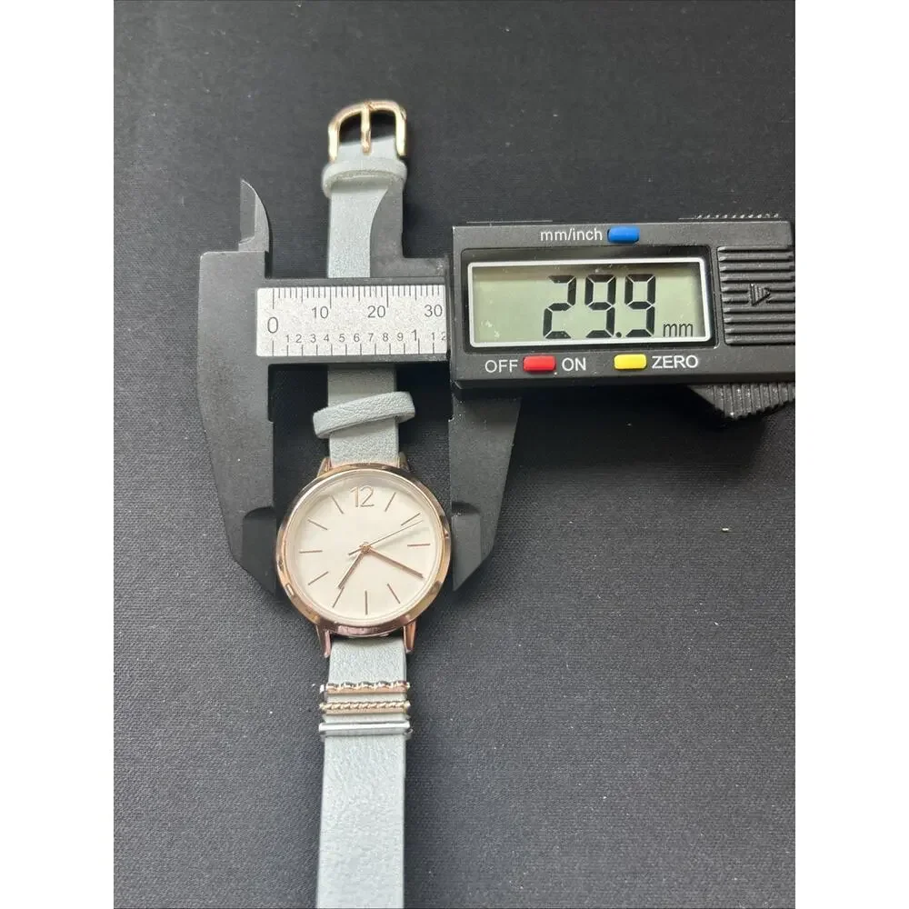 Unbranded rose gold