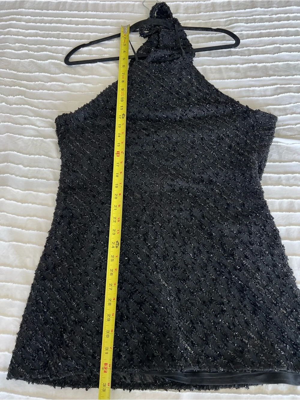 NBD revolve black