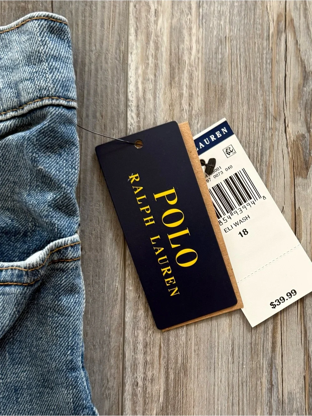 Ralph Lauren polo ralph