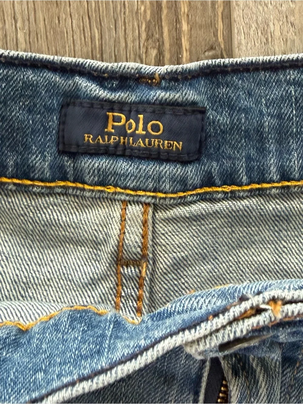 Ralph Lauren polo ralph