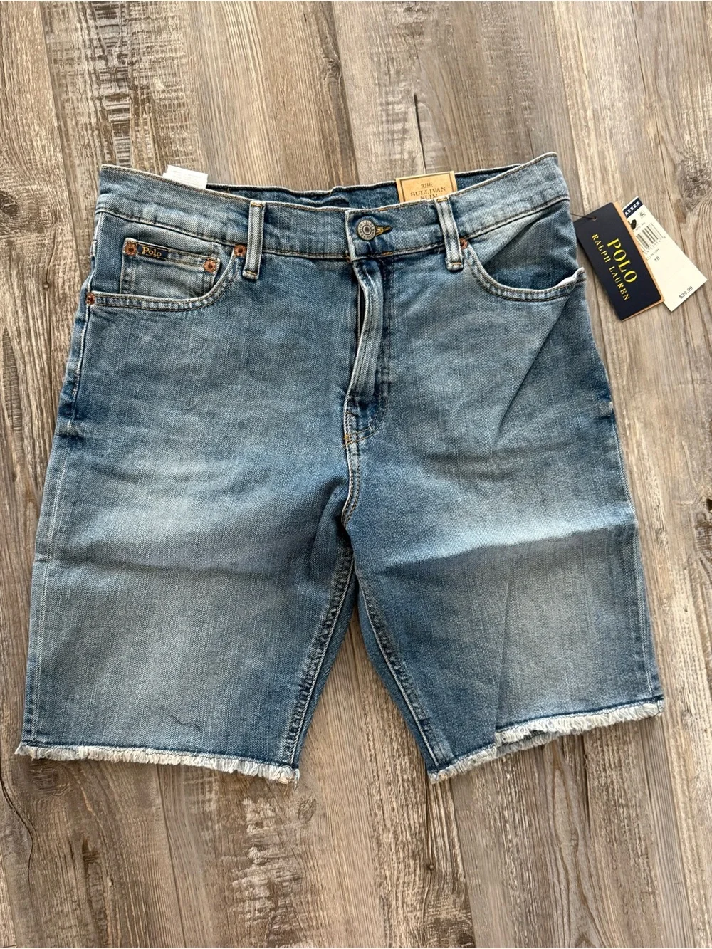 Ralph Lauren polo ralph