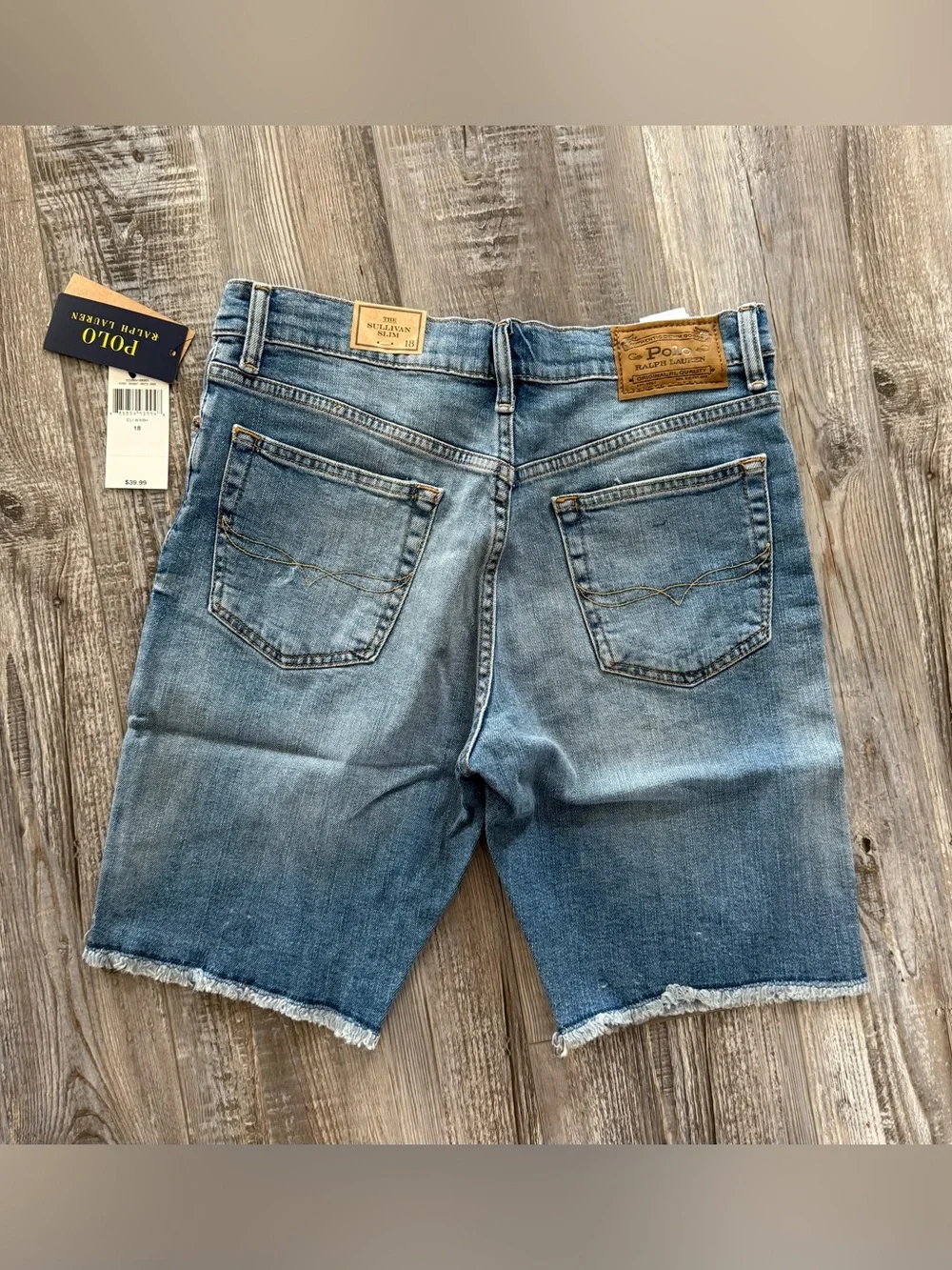 Ralph Lauren polo ralph