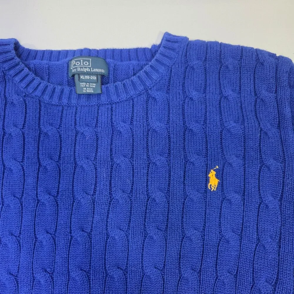 Ralph Lauren polo ralph