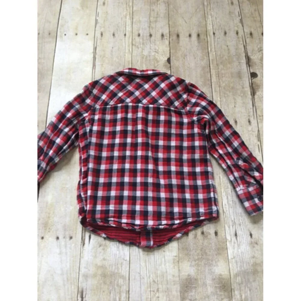 Old Navy warm christmas
