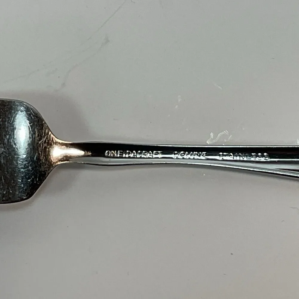 Oneida Ltd. oneidacraft deluxe