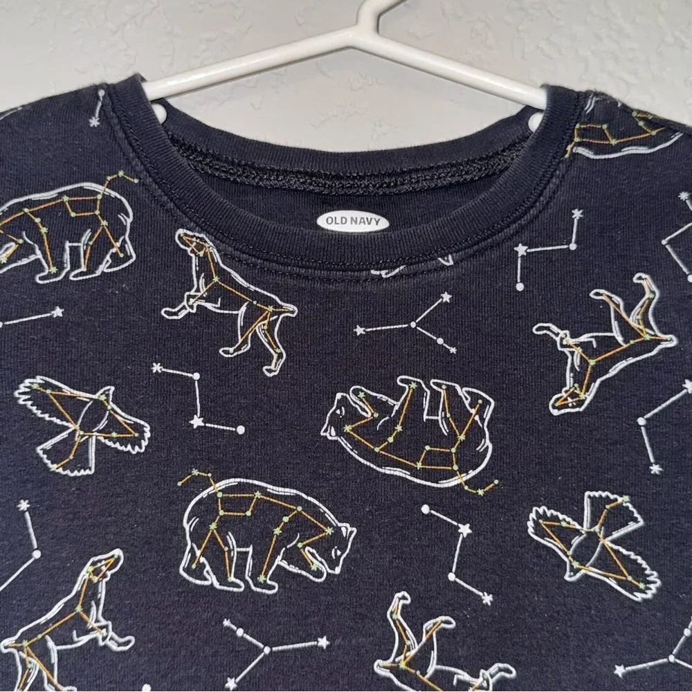 Old Navy size 5t