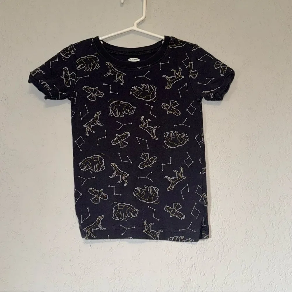 Old Navy size 5t
