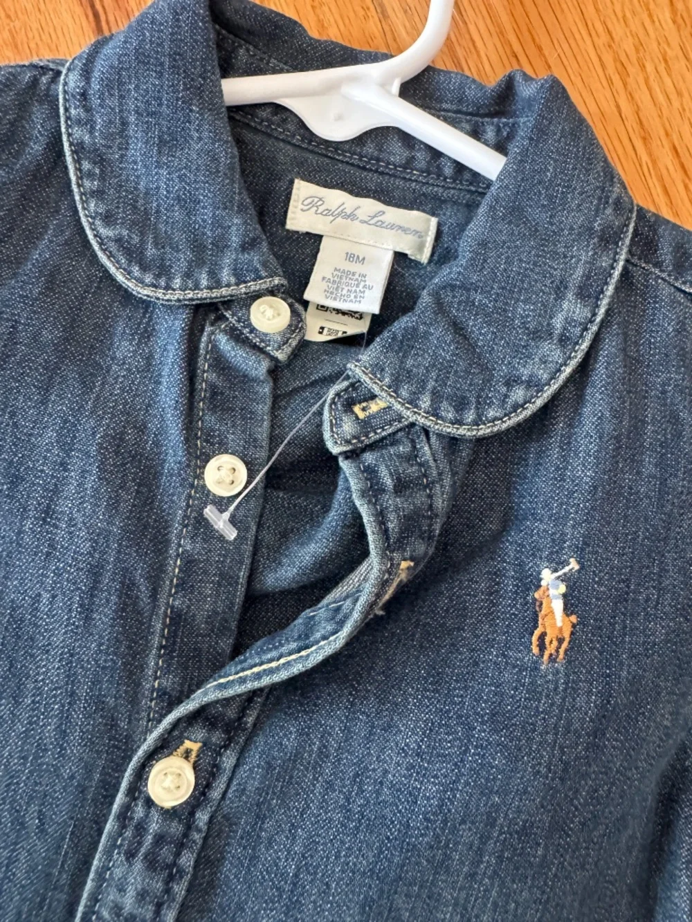 Ralph Lauren new never