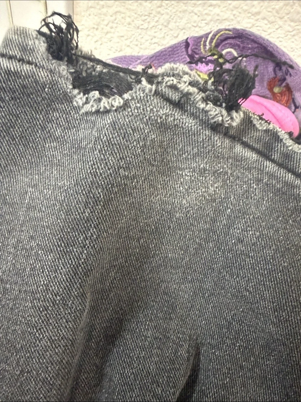 Old Navy classic black
