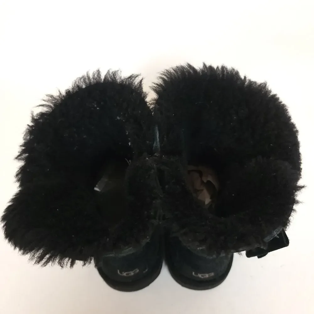 UGG girls mini