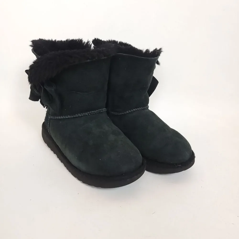 UGG girls mini