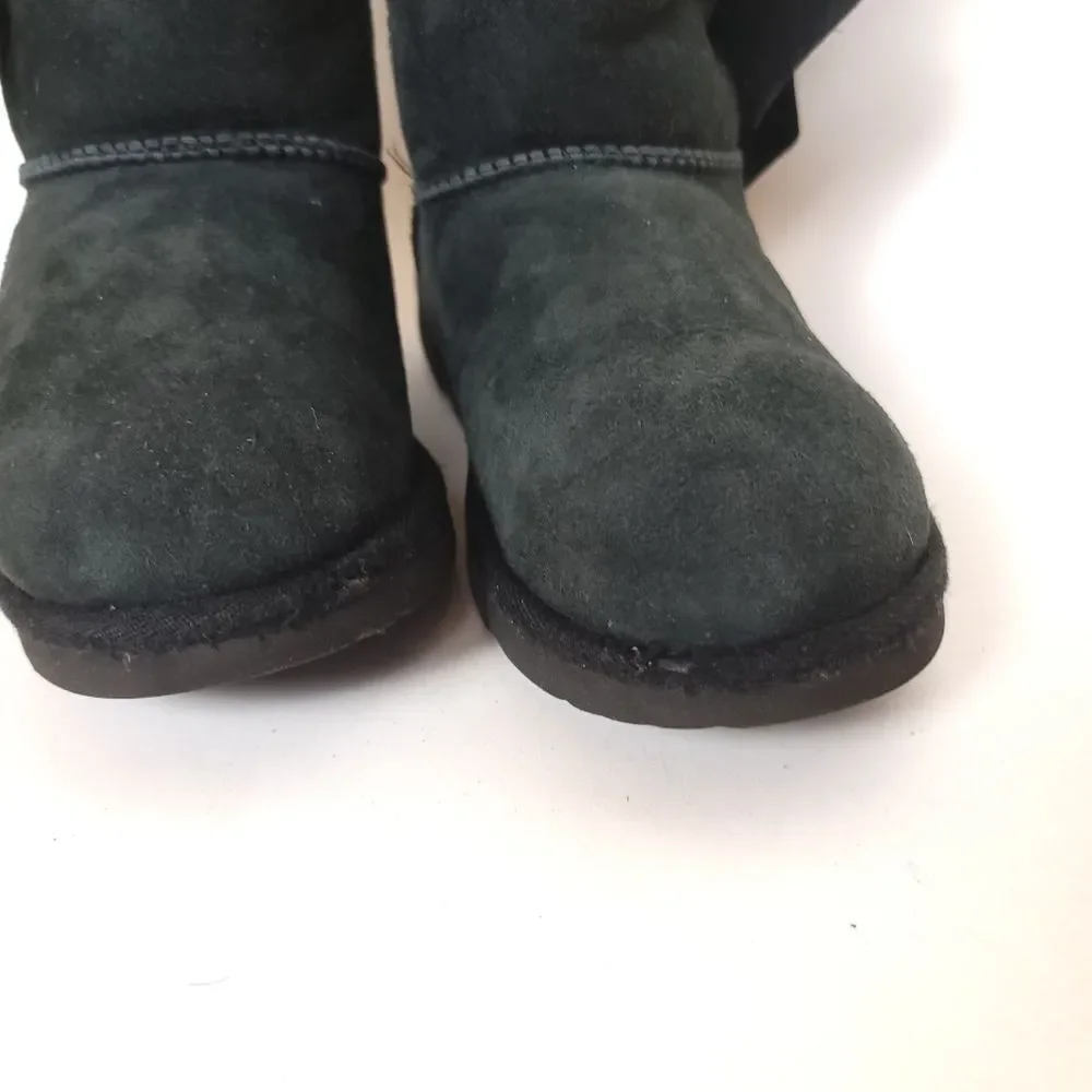 UGG girls mini