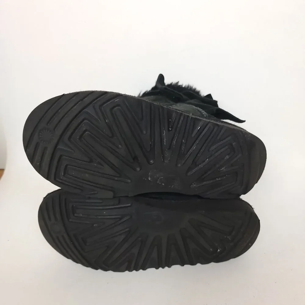 UGG girls mini