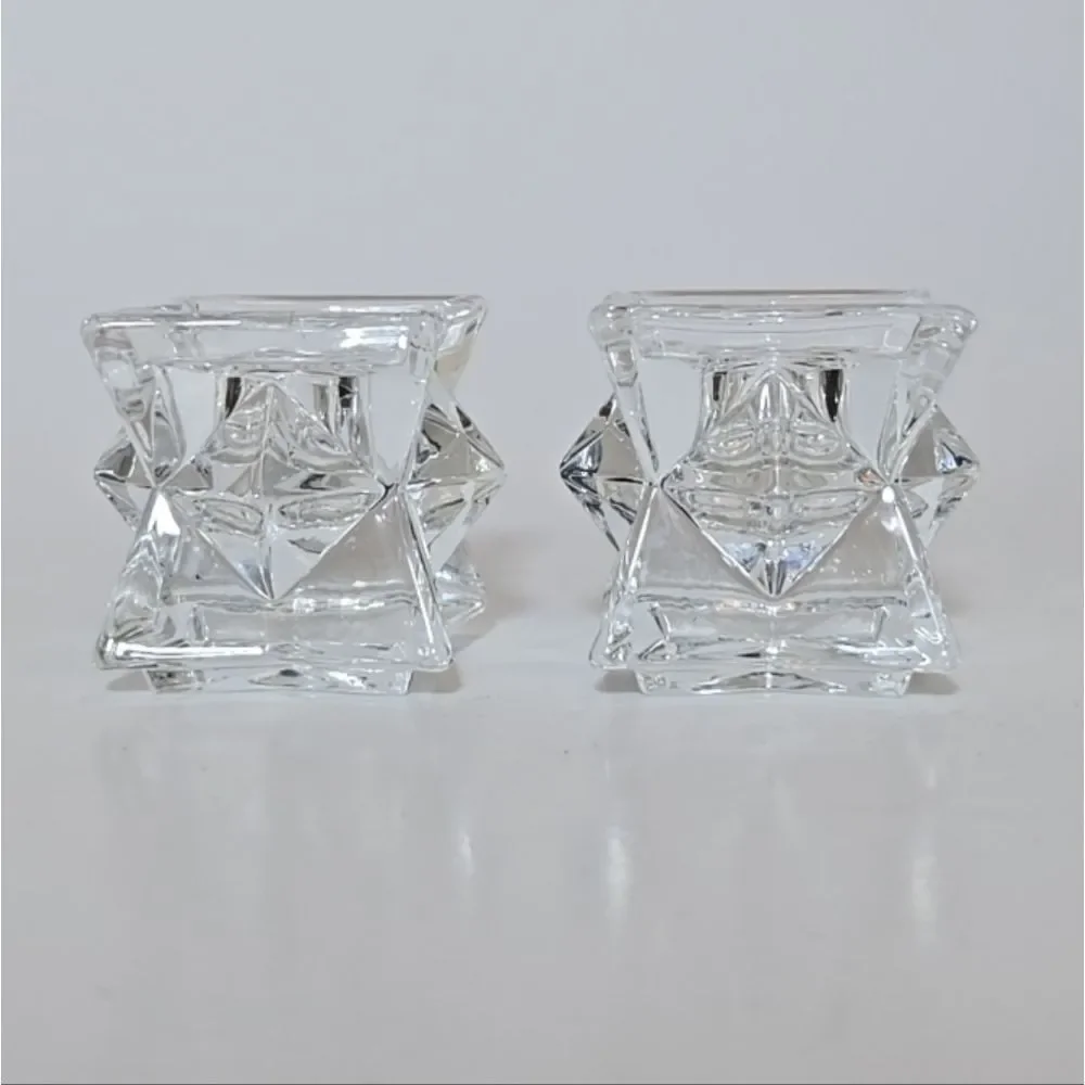 N/A lead crystal