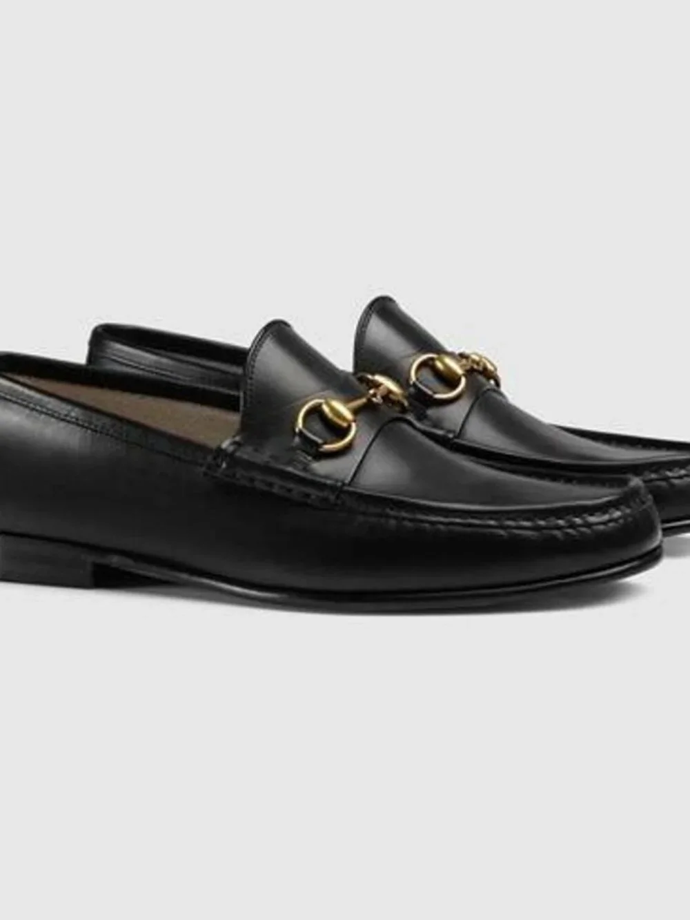 Gucci Horsebit 1953 Loafers UK 7 Men